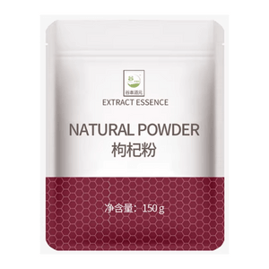 【中國直郵】 谷本道元 枸杞粉即食無添加家用現磨紅枸杞泡水喝沖飲專用袋裝150g*1袋