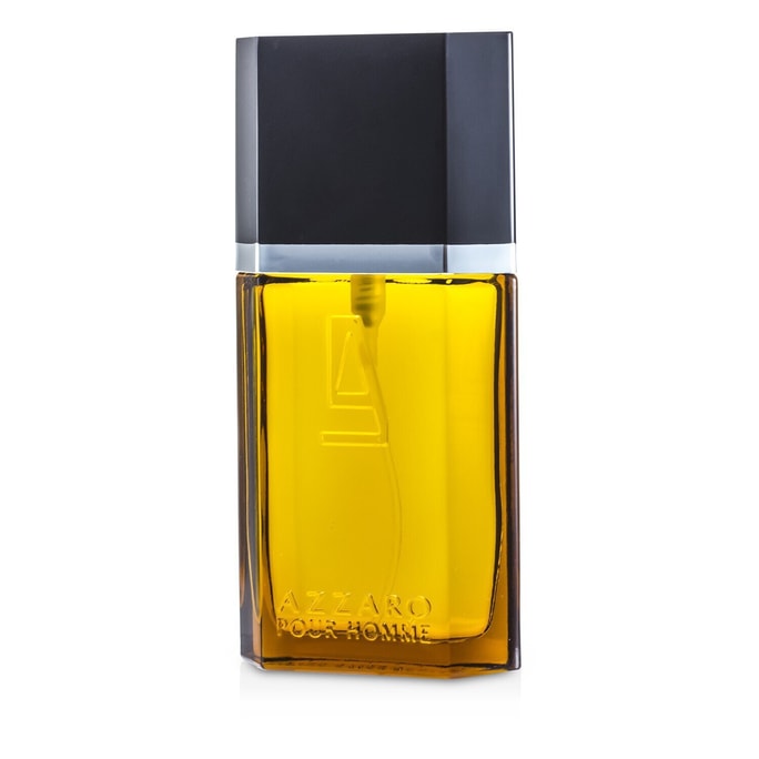 【香港直郵】阿莎露 同名男士(卡門情人) 淡香水 EDT 30ml/1oz