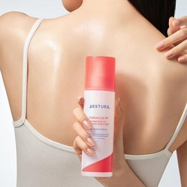 THERACNE365 Niacinamide 5% Blemish Body Mist, 6.76fl oz, Body Acne & Post-Blemish Care Mist