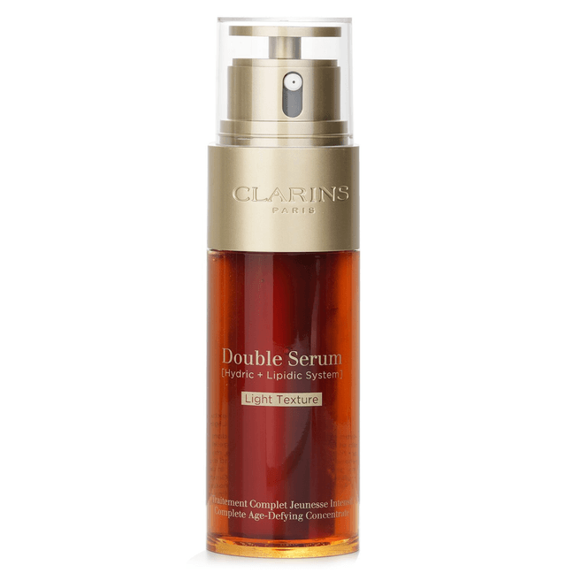 CLARINS Double Serum Light Texture 50ml/1.6oz