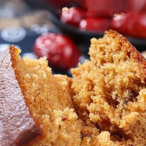 Laobeijing Jujube Cake With Walnut  330g±5g