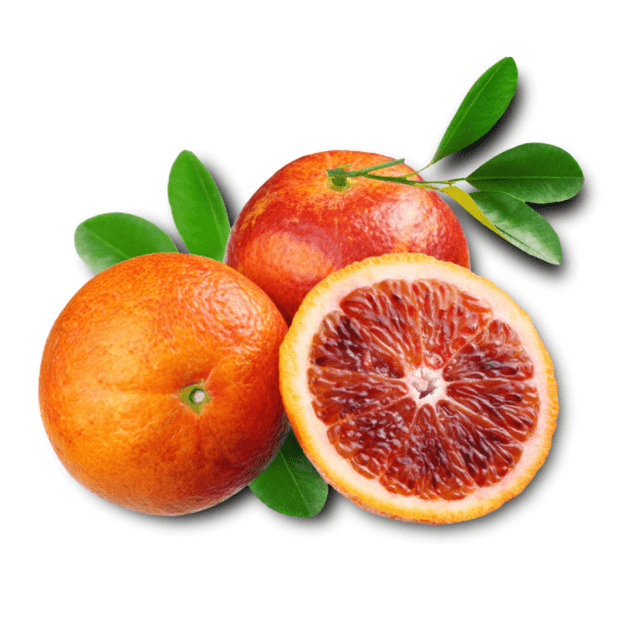 商品详情 - 血橙 2磅 - image  0