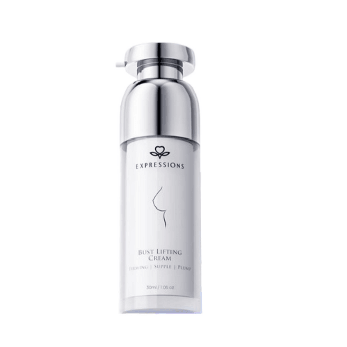 Breast Plumping Cream Breast Magic Firming  Enlarging Firming  Plumping Breast Cream 30ml/bottle