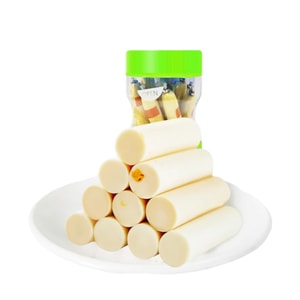 Corn-flavored cod sausage 168g