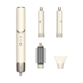 Coshare 超迷你便攜式高速吹風機 錆青色 HP10U