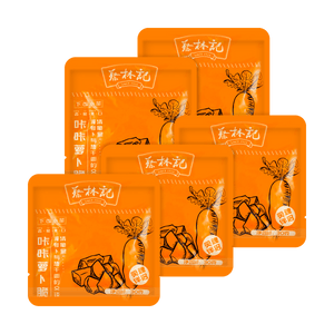 【밸류팩】반찬 시리즈 - 다진 무 30g*5