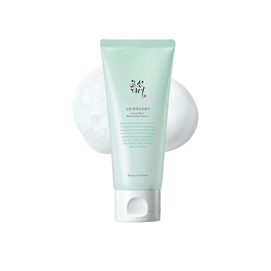 Green Plum Refreshing Cleanser 100ml
