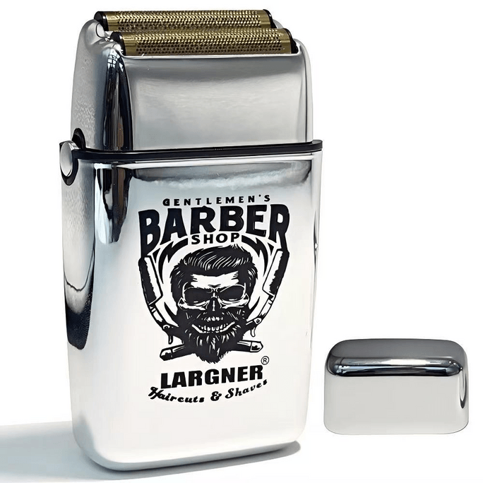 【USA Direct shipping】NBS Two-in-One Electric Shaver Men's Device 1Piece