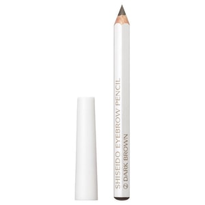 【日本直送】資生堂 ヘキサゴナル ウォータープルーフ アイブロウペンシル 1.2g #2 ダークブラウン