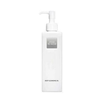 The Ginza||Deep Gentle Cleansing Makeup Remover Oil||200ml