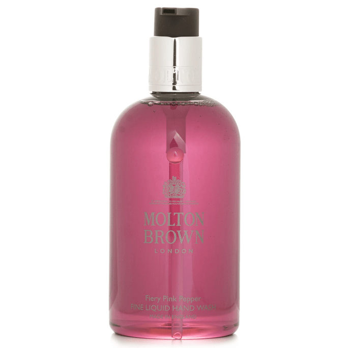 Pink Pepper Hand Sanitizer 300ml/10oz
