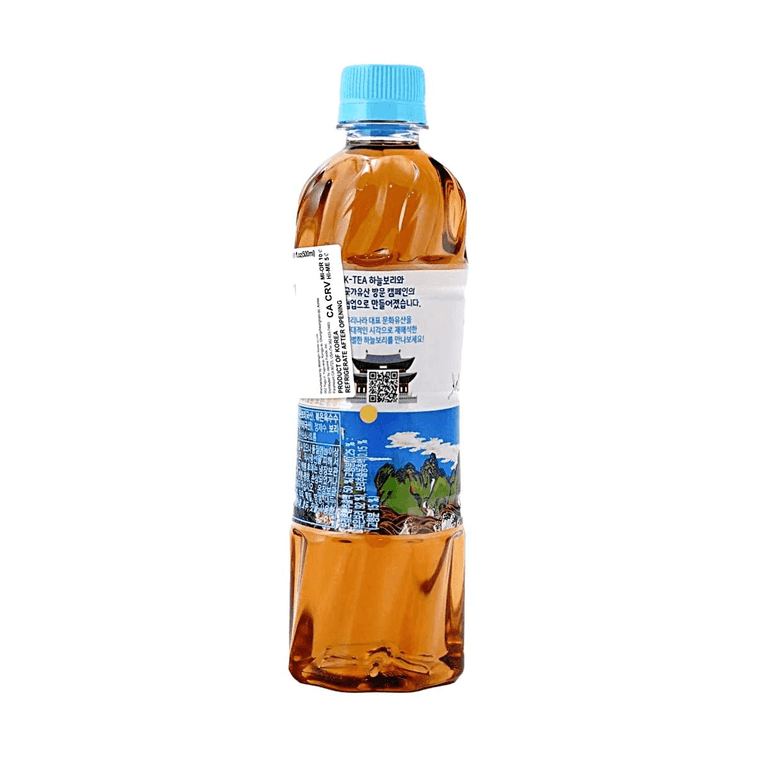 하늘보리, 보리차,  500ml, 1개 10