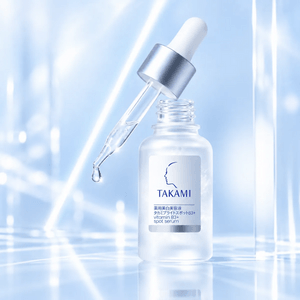 日本TAKAMI BRIGHT SPOT B3+ 藥用美白精華液 30ml