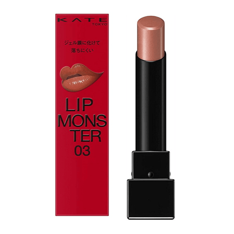 Lip Monster 03 Kayflame 3g - Yami.com