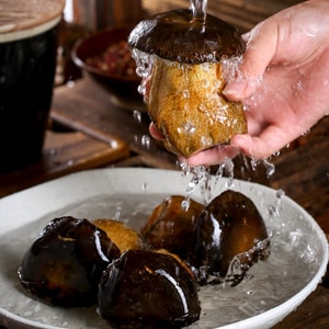 山野掌柜 【爆款限量折扣】 云南原产地牛肝菌酱【非遗美食(巴黎)邀请赛获奖单位出品】FDA备案【出口特供牛肝菌≥30%】92g【健康纯净天然营养】拌面、炒饭、涂抹、各式烹饪增加口味丰富度 野生菌 云南山珍