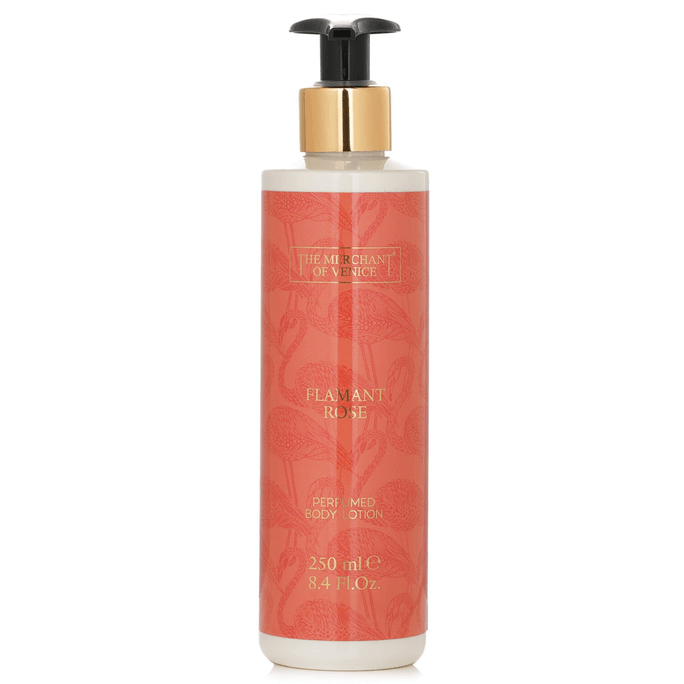 Flamant Rose Deodorant Body Lotion 250ml/8.4oz