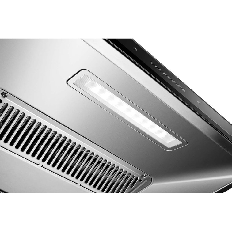 30” A831 Range Hood 4