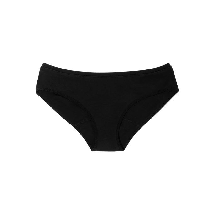 Rael Reusable Period Underwear Small 2-4