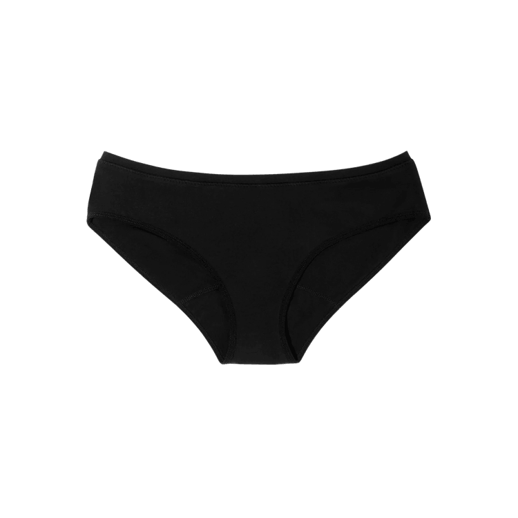 RAEL Rael Reusable Period Underwear Medium 6-8 