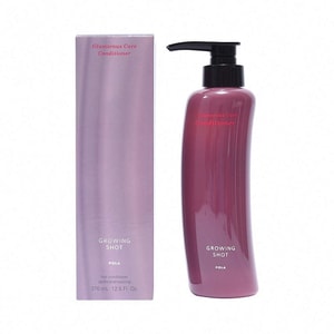 日本POLA 歌洛英光泽水润护发素 烫染修复发膜 水润呵护 丝滑焕新 370ml