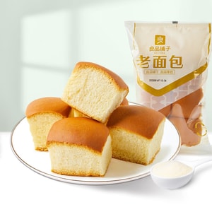 [중국 직송] 베스토레 부티크 빵 155g - 아침, 오후 티타임, 식사 대용으로 간편하게 드세요