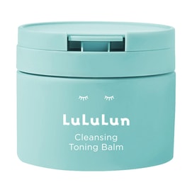 클렌징 토닝 밤, 95ml (3.2oz) #세라마이드 블루 용기 - 민감성 피부용 | 부드럽고 건강한 피부로 가꿔줍니다