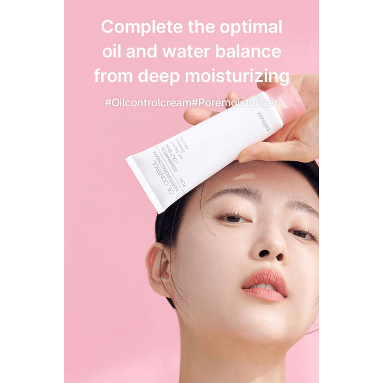 韩国 Celimax 控油保湿霜 / 80毫升 / 2.70液体盎司 3