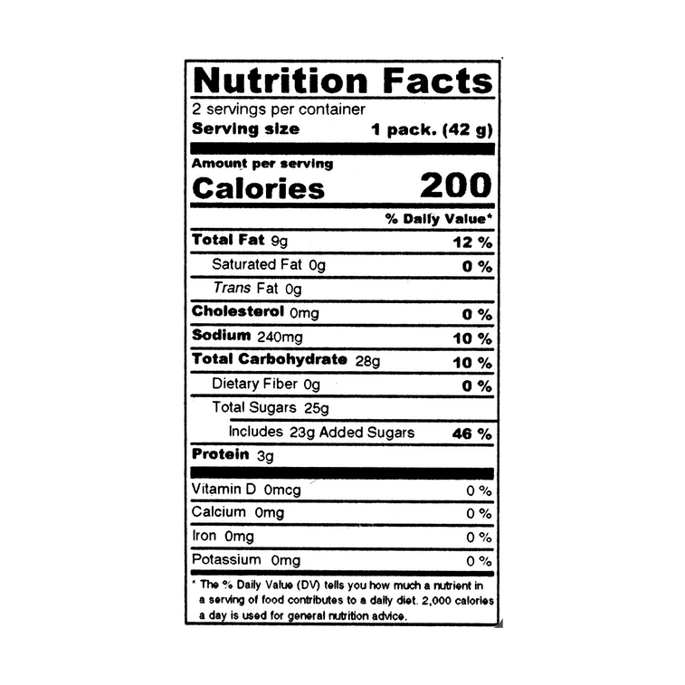 일본식 크림 샌드위치 쿠키 스낵 말차맛 2.96oz【계절 한정판】 4