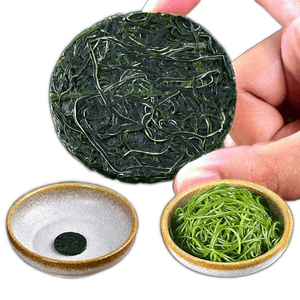 Meili Seafood Compressed Kelp Shreds 22g*5
