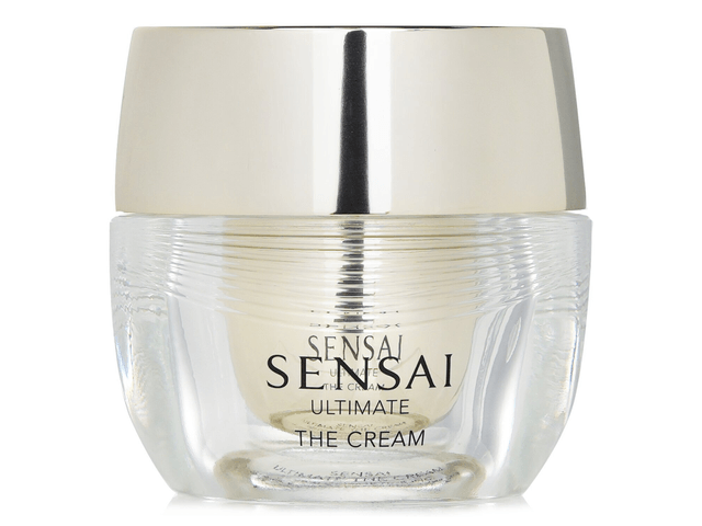 【専用】Kanebo Sensai Ultimate The Cream40ml SENSAI Ultimate The Cream 40ml - Supreme Face Cream | Silk