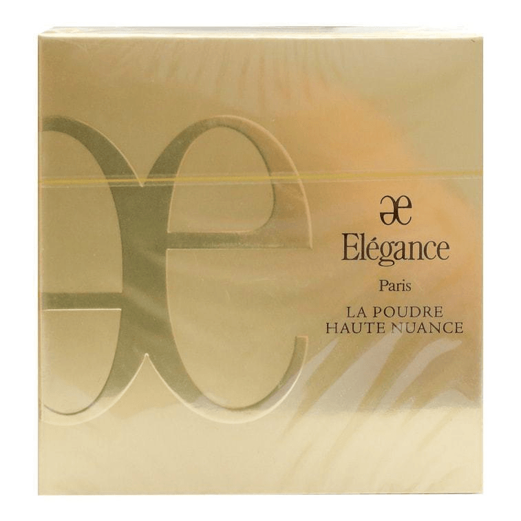 【日本直郵】ELEGANCE雅莉格絲 E大餅便攜式8.8g #1號 歡顏粉餅保濕定妝控油持久收縮毛孔