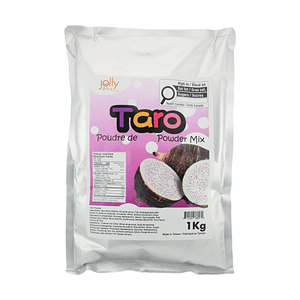 Taro Powder Mix 35.27 oz 【Rich & Creamy】【Perfect for Bubble Tea】