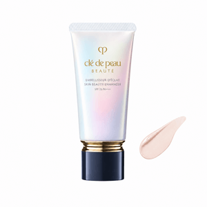 日本 CLE DE PEAU BEAUTE CPB肌肤之钥 钻光隔离妆前霜 40g #玫瑰香 SPF25 PA+++ 【提亮肤色】【水润服帖】【2026最新款】