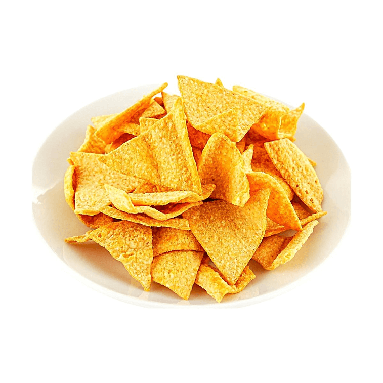 Signature Sesame Sauce Flavored Corn Chips 0.7oz*5packs 4