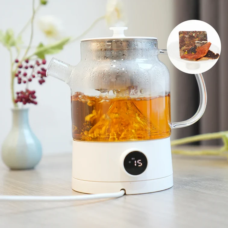 러푸산차 [시음 컬렉션 W] 클래식 5종 진원태 복정 백차 시음 세트 (10회 우려내기) 은침, 백모란, 수미 등 클래식 품종으로 구성되어 있습니다. 51.5g 9