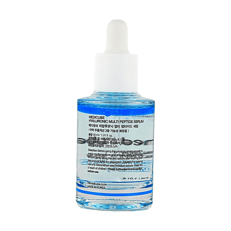 히알루론산 멀티 펩타이드 세럼, 1.01 fl. oz. 4
