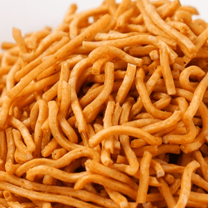 Crispy Ramen Snack Yakisoba Flavor, 2.46 oz