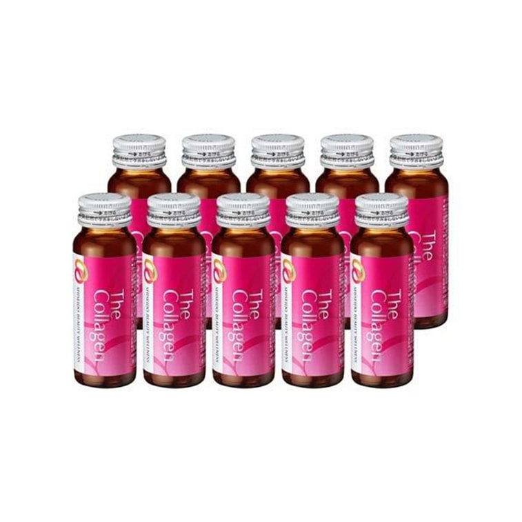 The Collagen Drink 50ml*10pcs 3