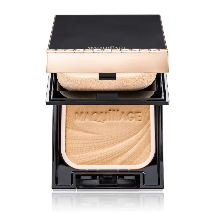 MAQuillAGE Dramatic Powdery EX Ocher 20 OC20 - Yami.com