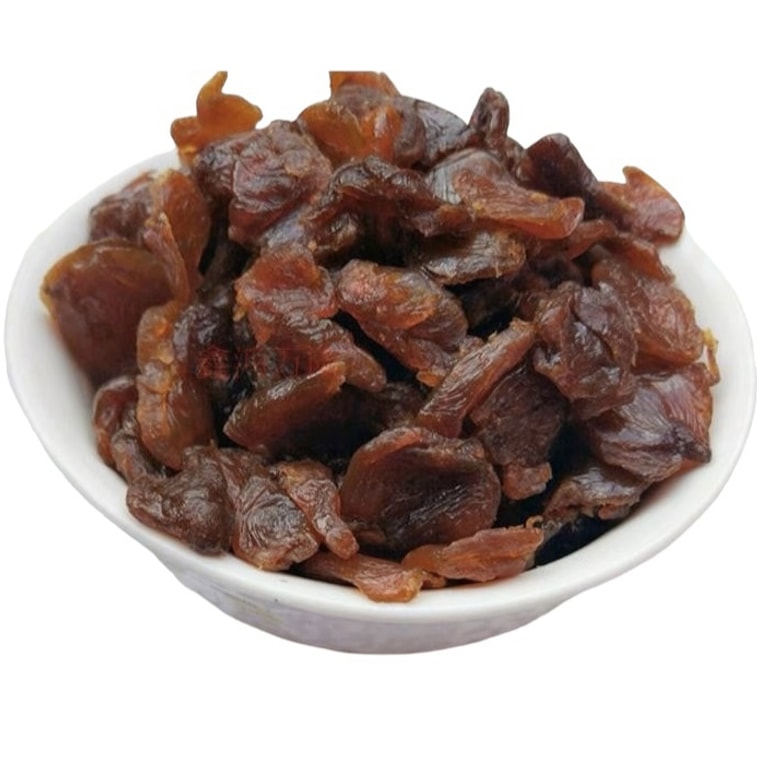 惠民堂 桂圆干 龙眼干- 天然无硫 无核 传统中药滋补补益零食增强活力促进血液循环150克 龙眼肉 桂圆肉 3