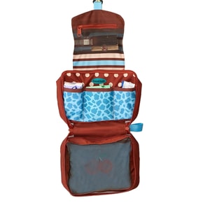 Waterproof Makeup Bag 1PC