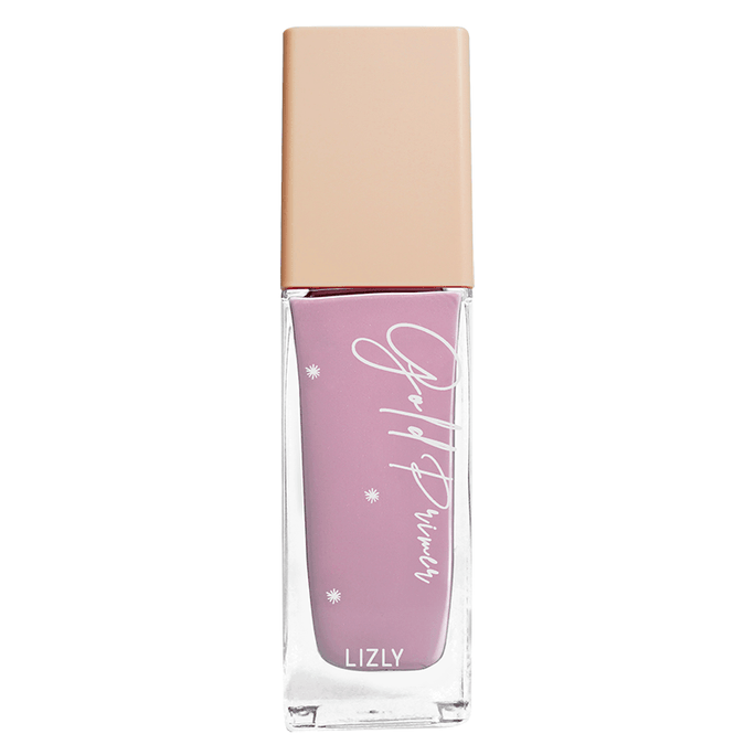 LIZLY Lovely Gold Pure Primer 30ml 03 Lavender