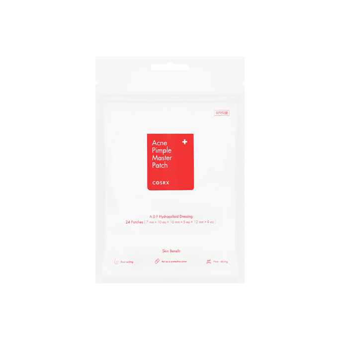 Acne Pimple Master Patch 24patches
