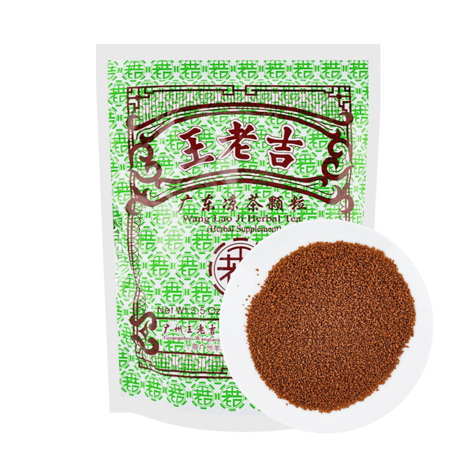 Herbal Tea Herbal Supplement, 10pcs