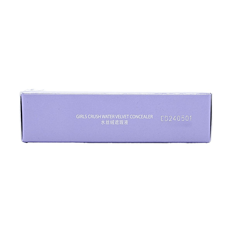 GC Water Velvet Concealer #03 Light Olive 14