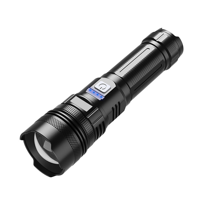 Strong Flashlight P50 Standard Configuration