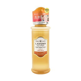 Laundry Detergent with Fabric Softener Champagne Moon 500ml