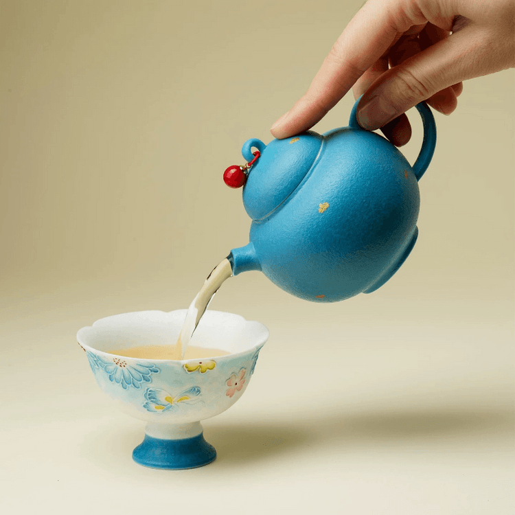 中国景德鎮  茶壺　煎茶道具 茶器  年代品  输出品 中国景德鎮 茶壺 煎茶道具 茶器 年代品 输出品 景德镇老厂货瓷器，60