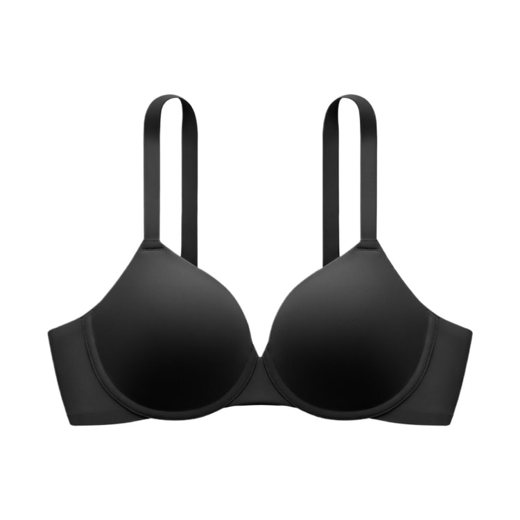 Bra Black 80E - Yamibuy.com