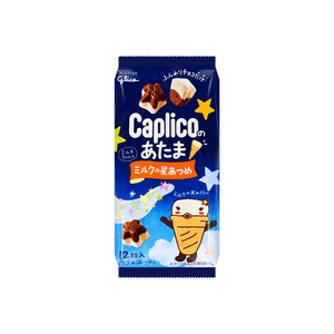 Milk Cracker Snack 30g